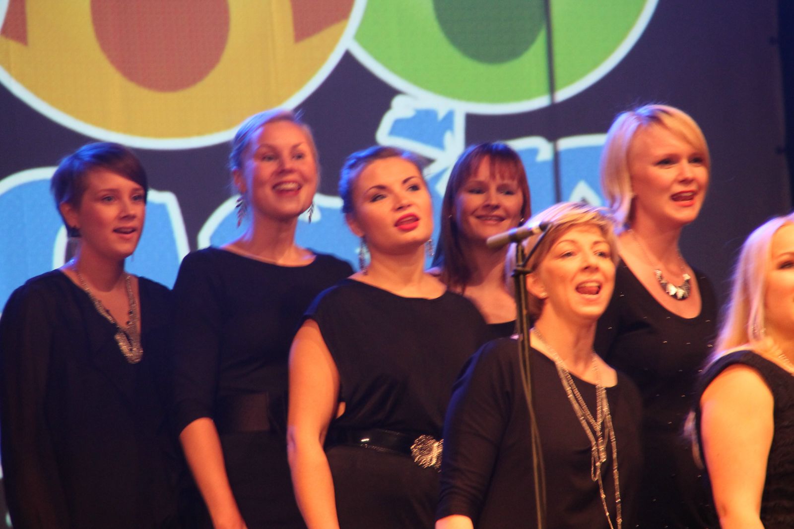 Lauluragin 2015 konkurss